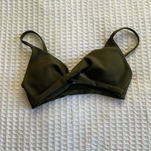 Lululemon bikini top